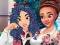Žaidimas Princess First Boyfriend Tips internete