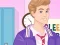 Žaidimas Barbie and Ken Pin My Outfit internete
