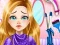 Žaidimas The Princess Sent to Future internete