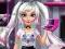 Žaidimas Ice Princess Geek Fashion internete