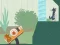 Žaidimas The Tom And Jerry show Target Practice internete