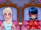 Žaidimas Ladybug And Elsa's First Aid internete