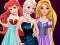 Žaidimas Princesses Troubles internete