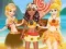 Žaidimas Princesses Island Survive internete