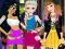 Žaidimas Princesses Tattoo Fashion internete