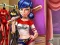 Žaidimas Ladybug Secret Wardrobe internete