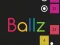 Žaidimas Ballz Online internete
