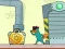 Žaidimas Phineas and Ferb Perry Widgets internete