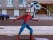 Žaidimas Spider-Man Epic Battles internete
