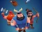 Žaidimas Clash of Vikings internete