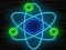 Žaidimas Fidget Spinner Neon Glow Online internete