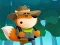 Žaidimas Fox Adventurer internete