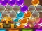 Žaidimas Bubble hero internete