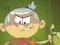 Žaidimas The Loud House Germ Squirmish internete