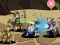 Žaidimas Clash of the Legends internete