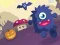 Žaidimas Sweets Halloween Monster internete