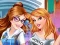 Žaidimas Belle First Day On School internete
