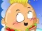 Žaidimas Fluffy Egg internete