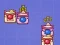 Žaidimas One Clown Standing internete