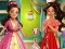 Žaidimas Latina Princess Magical Tailor internete