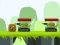 Žaidimas Mini Tank Battle 2 internete