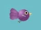 Žaidimas Fly Bird Fly internete