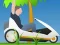 Žaidimas Sinclair C5 Stunt Rider internete