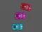 Žaidimas Battle Car Racing internete