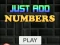 Žaidimas Just Add Numbers internete