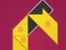 Žaidimas Tangram Puzzles internete