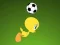Žaidimas Looney Tunes Floating Futbol internete