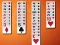 Žaidimas Spidike Solitaire internete
