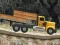 Žaidimas 18 Wheeler Lumber Cargo internete