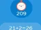 Žaidimas Math Freak internete