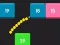 Žaidimas Snake And Blocks internete