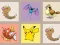 Žaidimas 2048 Pokemon internete