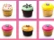 Žaidimas 2048 Cupcakes internete