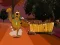 Žaidimas Scooby-Doo! Creeper Chase Runner internete