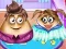 Žaidimas Pou Room Decoration internete