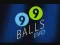 Žaidimas 99 Balls Evo internete
