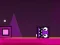 Žaidimas Geometry neon dash world internete