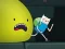 Žaidimas Adventure Time Elemental internete