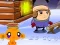 Žaidimas Monkey GO Happy Magic Stage 45 internete