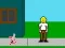 Žaidimas Angry Neighbors 2 internete