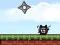 Žaidimas Cat Meow Ninja internete