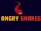 Žaidimas Angry Snakes internete