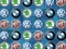 Žaidimas Car Brands Match internete