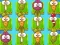 Žaidimas Plant Evolution internete