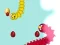Žaidimas Slither Birds internete