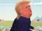 Žaidimas Trump Walk internete